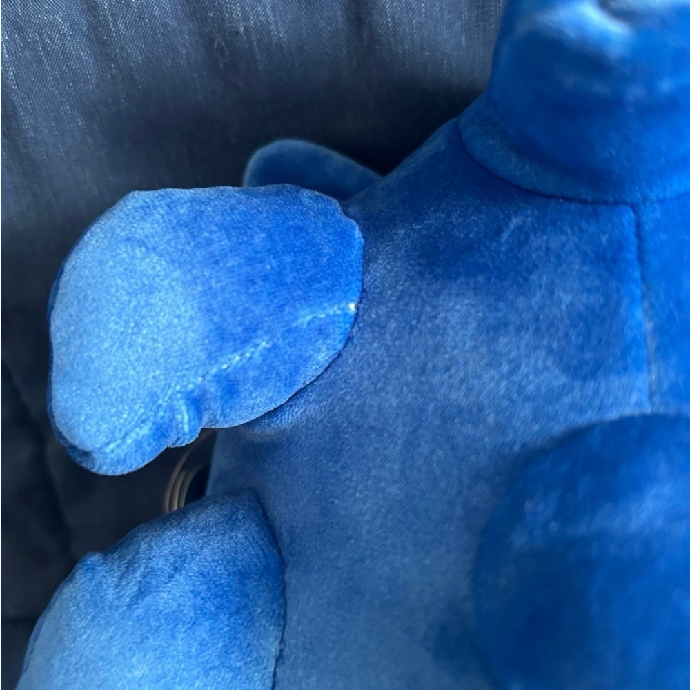 SOLD - Sonic Squishmallow - Picture 9 of 10
